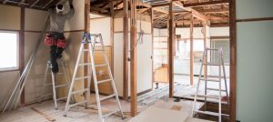 Entreprise de rénovation de la maison et de rénovation d’appartement à Ectot-les-Baons